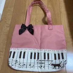 axesfemmeKIDS トートバッグ