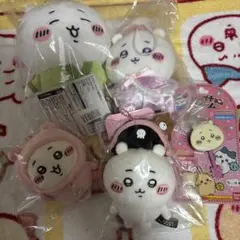 2026年最新】ちいかわ プライズ ぬいぐるみの人気アイテム - メルカリ