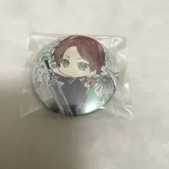うらたぬき ひきフェス2020缶バッジ