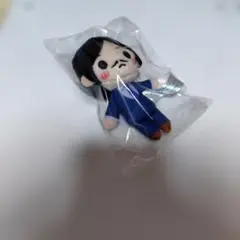 セガ ラッキーくじ　名探偵コナン　G賞　ぬいぐるみマスコット　諸伏高明