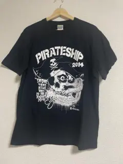 新品未使用】PUNKSPRING 2017 Tシャツ ブラック Mサイズ - メルカリ