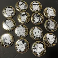 鬼滅の刃 竈門炭治郎 上海限定 ジャンプショップ 缶バッジ 17種類