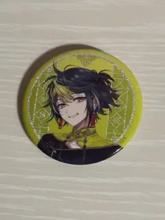 伊波ライ Dytica 2nd Anniversary 缶バッジ