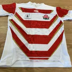 2025年最新】ラグビー日本代表ユニフォーム2019の人気アイテム - メルカリ