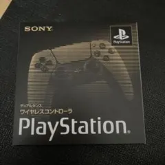 PS5 ワイヤレスコントローラー 30周年アニバーサリー リミテッドエディション