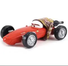 カーズ⭐︎フランチェスコママ　ママベルヌーイ　新品