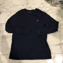 ラルフローレン　ロンT 120 キッズ