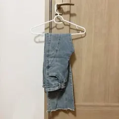 み*み様 フレアデニム