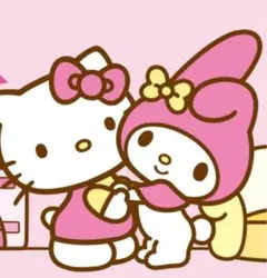 パペットスンスン 圧縮ポーチ