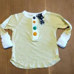 新品☆　ムチャチャ　くつしたT xsのサムネイル