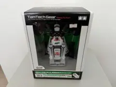 貴重 タミヤ タムテックギア ホーネットミニ GB-01Sシャーシ 新品