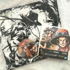 ONE PIECE エース　まとめ売り