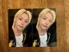 straykids KARMA フィリックスセット