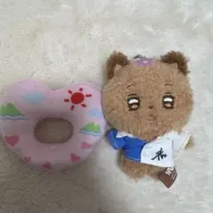 THE BOYZ ドボイズ ソヌ ぬいぐるみセット - メルカリ