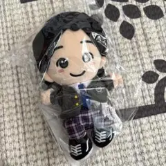 金田一　ちびぬい　道枝俊介