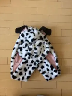 ディズニー マフラーファンキャップ 101匹わんちゃん