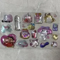 ボンボンシール おすそ分け⑦