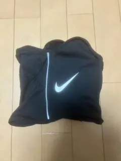 Nike Dri-FIT ネックウォーマー ブラック