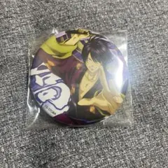 銀魂展 コレクション缶バッジ 高杉晋助 原画展 銀魂 - メルカリ