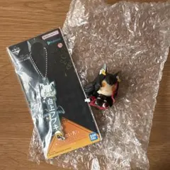 一番くじ ホロライブ Villain Style 大神ミオ ちょこのっこ