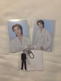 匿名配送♡ SEVENTEEN NEW ソウルコン トレカ おまけ付 ディエイト