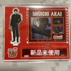 名探偵コナン　赤井秀一　コナンランド　ロッカーくじ　アクリルスタンド