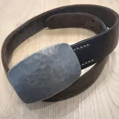 初期Fuga Leonian belt Kmrii Archive 退廃 初期Fuga Leonian belt Kmrii Archive 退廃 - メルカリ