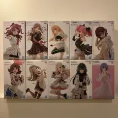 美少女フィギュア まとめ売り 12体セット - メルカリ
