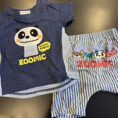 zoomic 95 セットのサムネイル