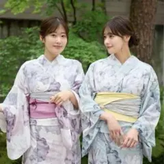 Herlipto 浴衣 Karinのサムネイル