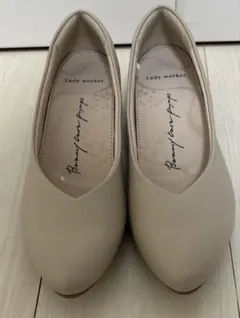 レディワーカー　23.5cm