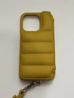 DEMIU BALLON iPhone16Pro ストラップセット