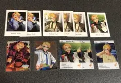 あんスタ　遊木真　カード類