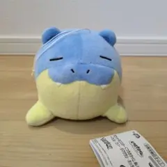ポケモン タマザラシ くつろぎタイム ぬいぐるみ 12個セット まとめ