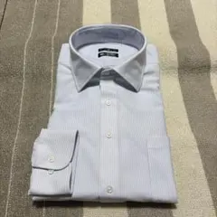 美品！4S スーパーノンアイロンシャツ⑥ スーツセレクト