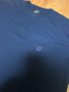 needles パピヨン Tシャツ　美品のサムネイル