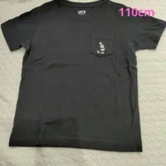 110cm　ユニクロ　UT　ディズニー　ミッキーマウス