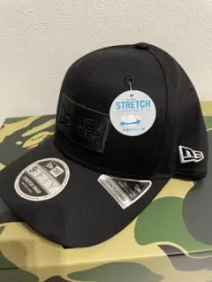 ストレッチスナップ