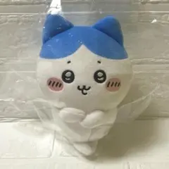 ちいかわ 入れ替わり ぬいぐるみ ハチワレ(うさぎ) ぽてたま