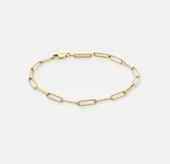 LIZZIE MANDLER ブレスレット シルバー&ゴールド♡ロン・ハーマン LIZZIE MANDLER ブレスレット シルバー&ゴールド♡ロン・ハーマン