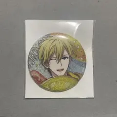 IDOLiSH7 アイドリッシュセブン RabbiTube 缶バッジ 六弥ナギ - メルカリ