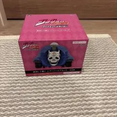 ジョジョの奇妙な冒険 感知して動く シアーハートアタック