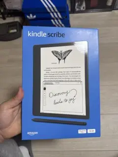 2026年最新】kindle scribeの人気アイテム - メルカリ