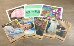 金属バット ステッカー トレーディングカード まとめ売り