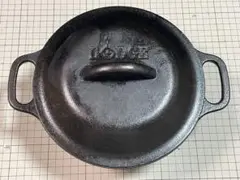 2025年最新】LODGE アウトドア調理器具の人気アイテム - メルカリ