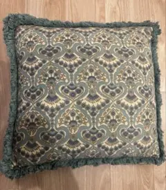 ※週末売り切り※本体付き　COTTAGEクッションカバー