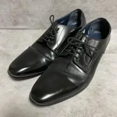 KENFORD メンズ プレーントゥ KN71ビジネスシューズ 27.5 4E - メルカリ