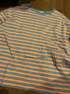 フリークスストア　ボーダーTシャツ