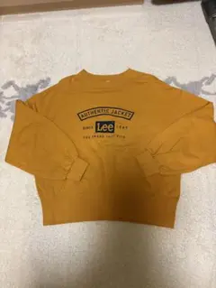 Lee vintage？　スウェット　M