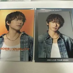 NAOTO フォトカード